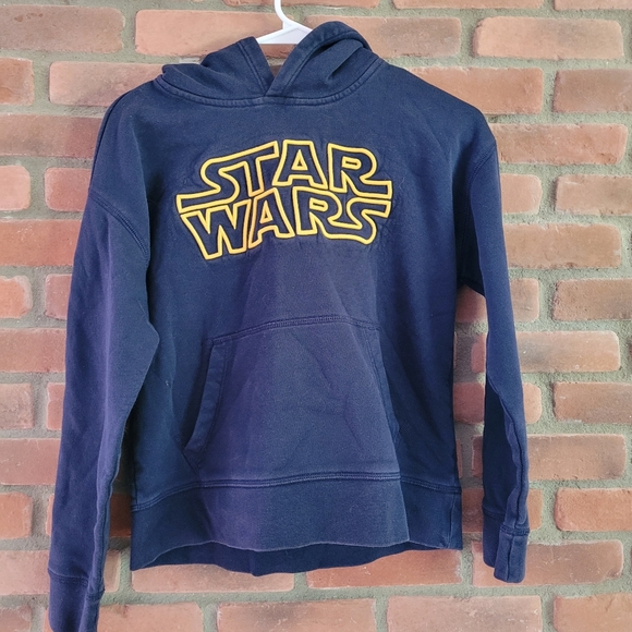 Gap star wars size L hoodie  - 3 FOR 40$ - Picture 1 of 2